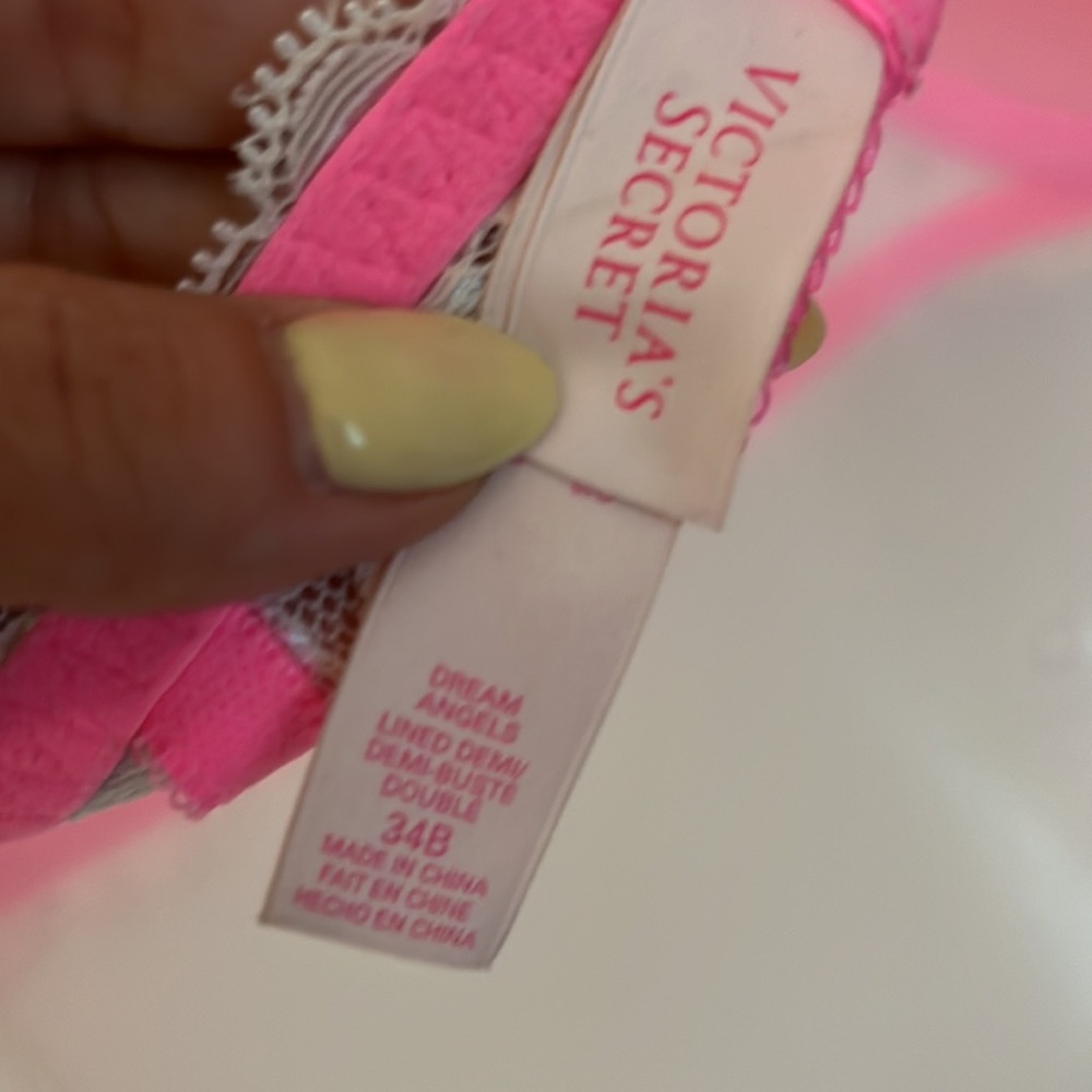Bra, Victoria secret - Picture 4 of 4